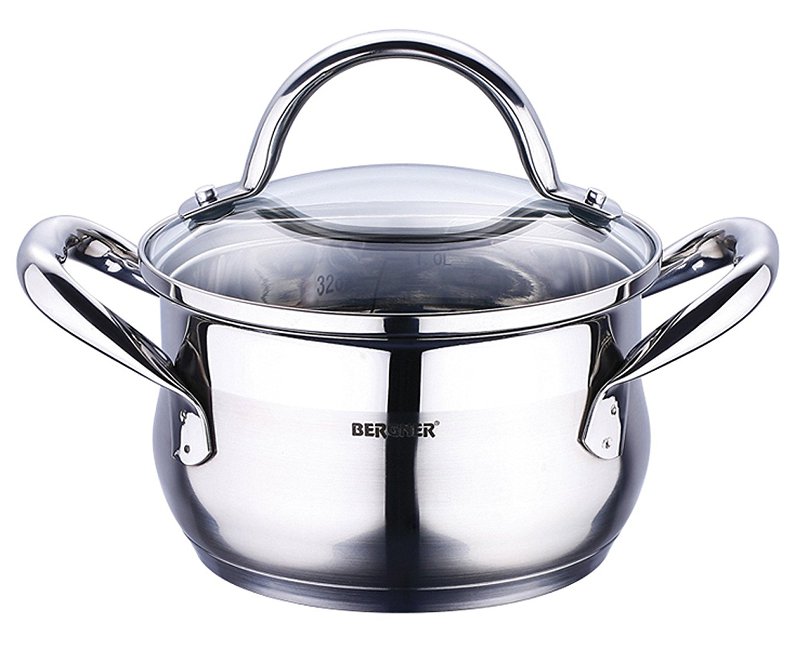 7b603ef90373b2845c36277d3f1ec6322617c9cb_388179 Olla 24 cm GOURMET - Imagen 1