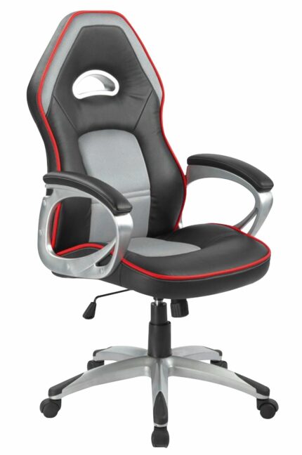 Silla de escritorio profesional RACING