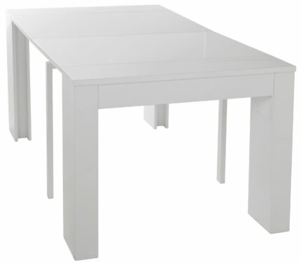 Mesa extensible CONSOLA