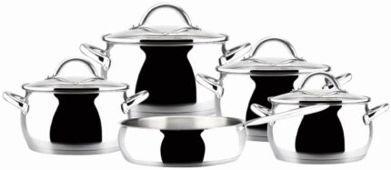 Batería KUCHEN MAGEFESA