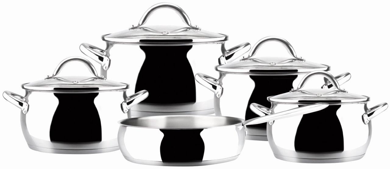 81734a9afe80624a5825e6bd8483493b818ad159_377173_S1 Batería KUCHEN MAGEFESA - Imagen 1