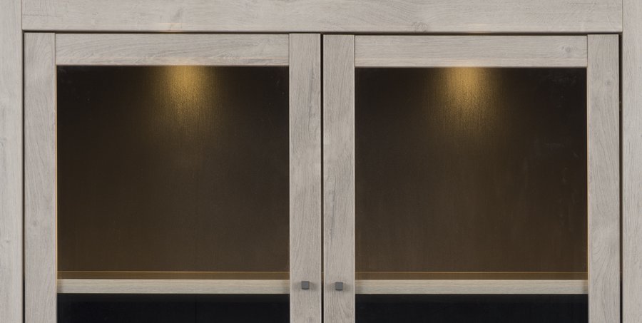 828913822d3c06acbed50c8fe498edb0d9cdad46_359238_1 Set de iluminación Led para vitrinas BOSTON - Imagen 1