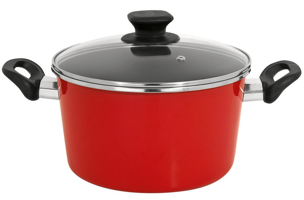 840228114bff137bd9aa63b991f4e48c33cb0222_374292 Olla 20 cm MAISON - Imagen 1