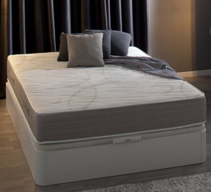 Colchón espuma y viscofoam PIKOLIN SUNSET ADAPTEX