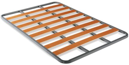 Somier de láminas 110 II