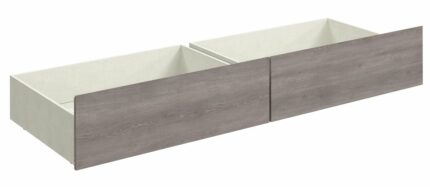 Set 2 cajones para cama VANCOUVER