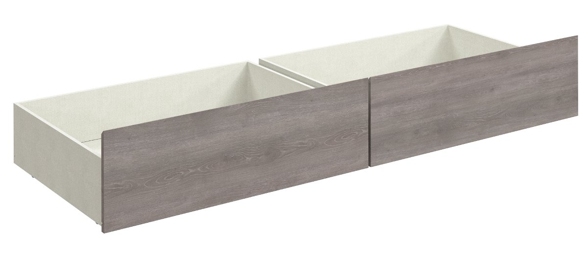 87f1a8203a8d95f195f58e7045337a69a7e7a6b8_9591_1 Set 2 cajones para cama VANCOUVER - Imagen 1