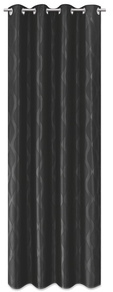 Cortina 140x260 cm RETRO