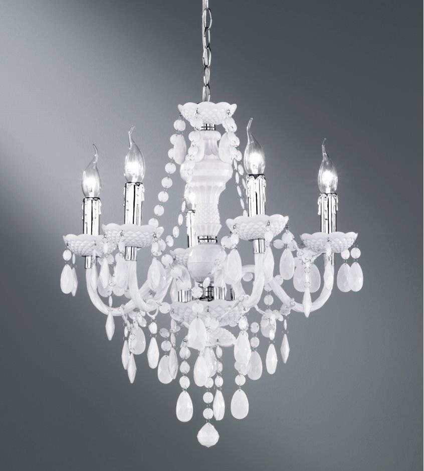 8cf8c336e9d04481f71317ec743258e6783053ba_377958 Lámpara de techo LUSTER - Imagen 1