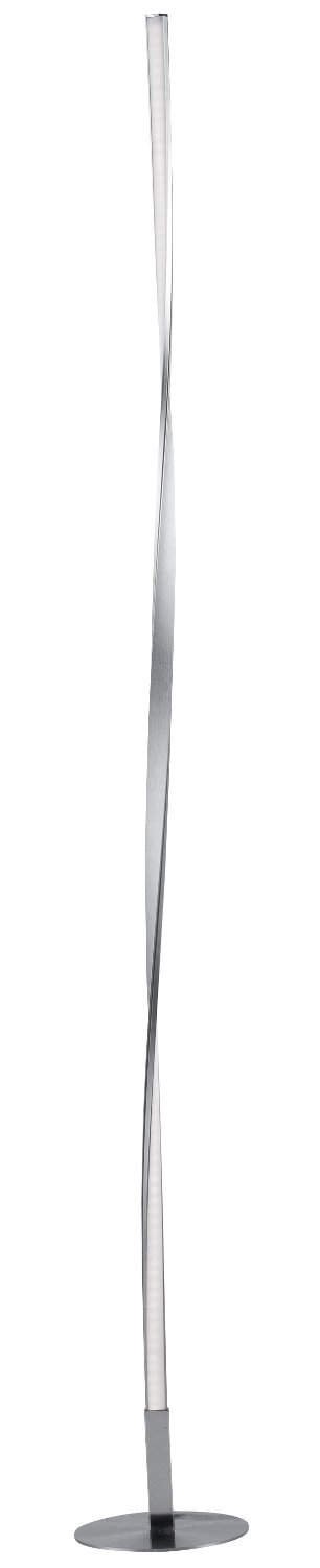 Lámpara de pie Led TWIRL