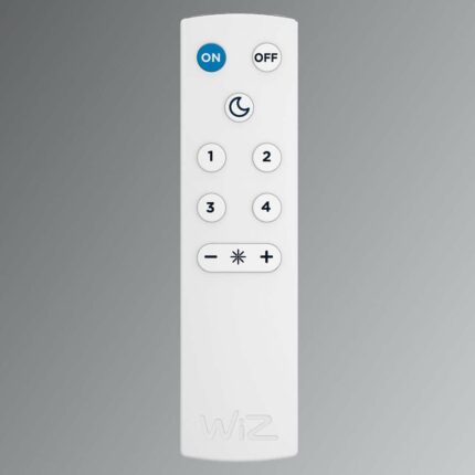Mando a distancia WIZ