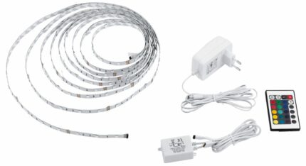 Tira Led 6 metros MANDO