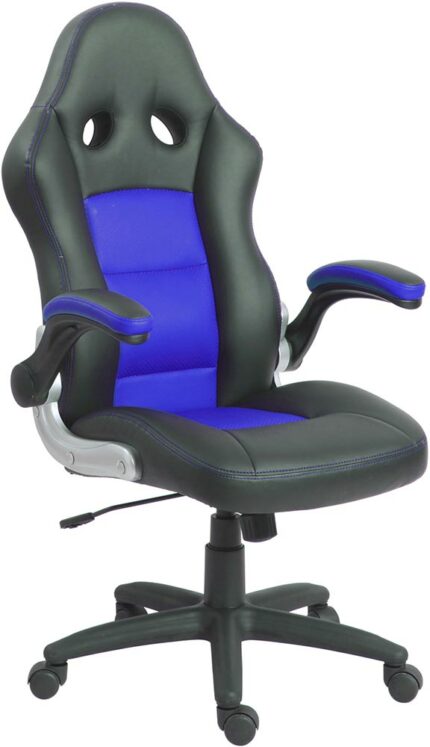 Silla gaming de escritorio IRENE