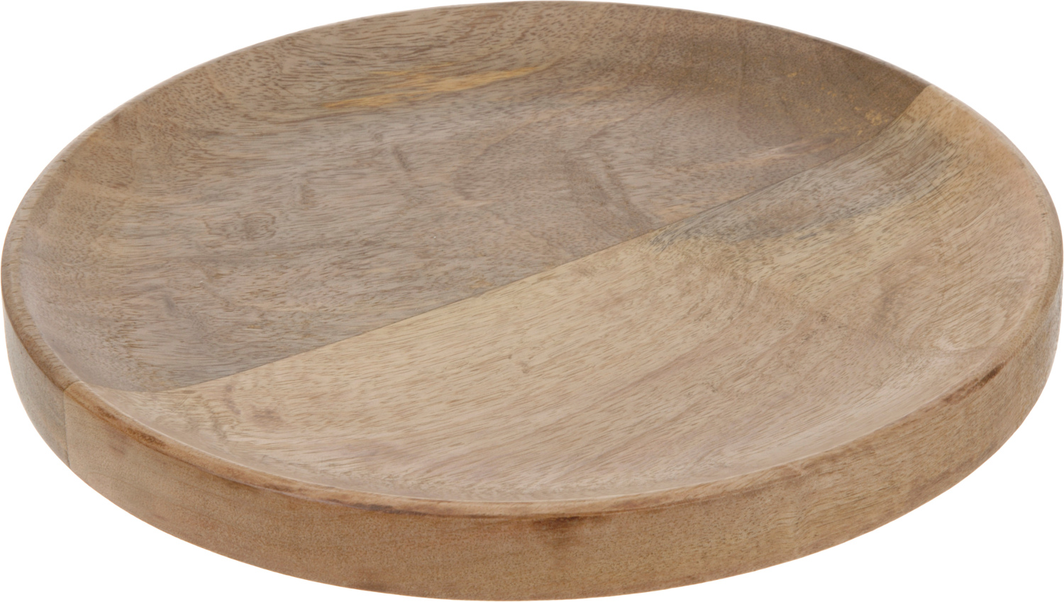 9c9c81efed86e1f946aaa55339a60083f6f75355_380404_S1 Plato redondo MADERA NATURAL - Imagen 1