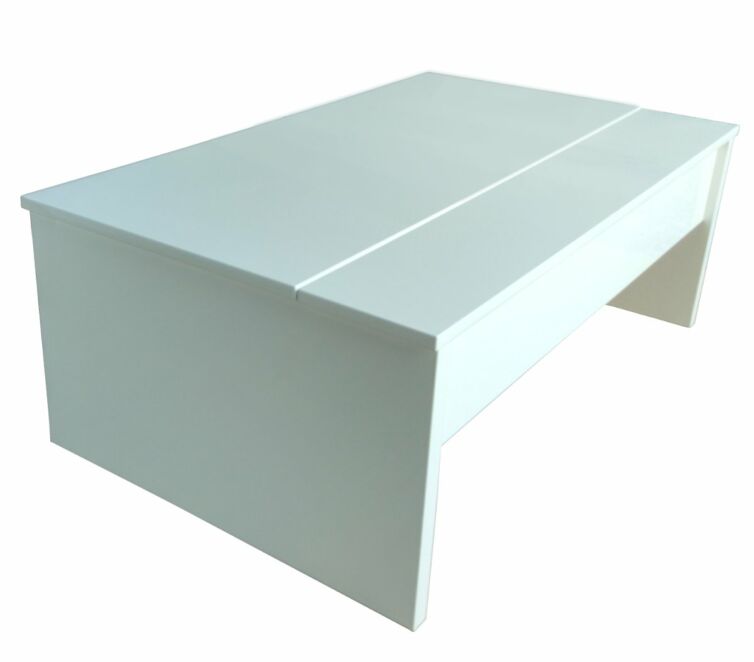 Mesa de centro elevable COOPER