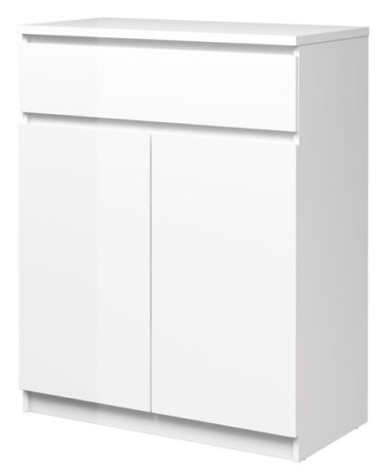 Aparador 2 puertas y 1 cajón NAIA