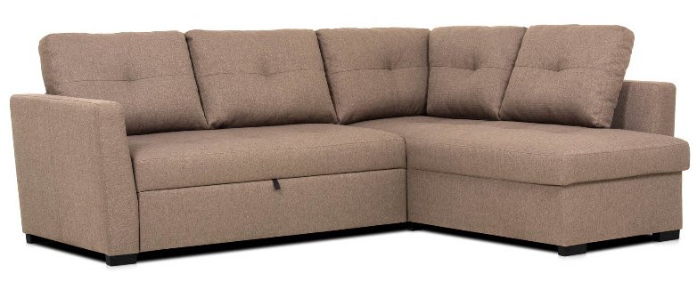 9f96fd1100140fbcf3e2bcfb341e23d95e501a2b_384610 Rinconera reversible con cama ÓSCAR - Imagen 1