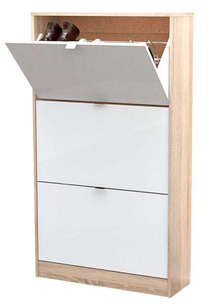 Zapatero 3 trampones BRIGHT