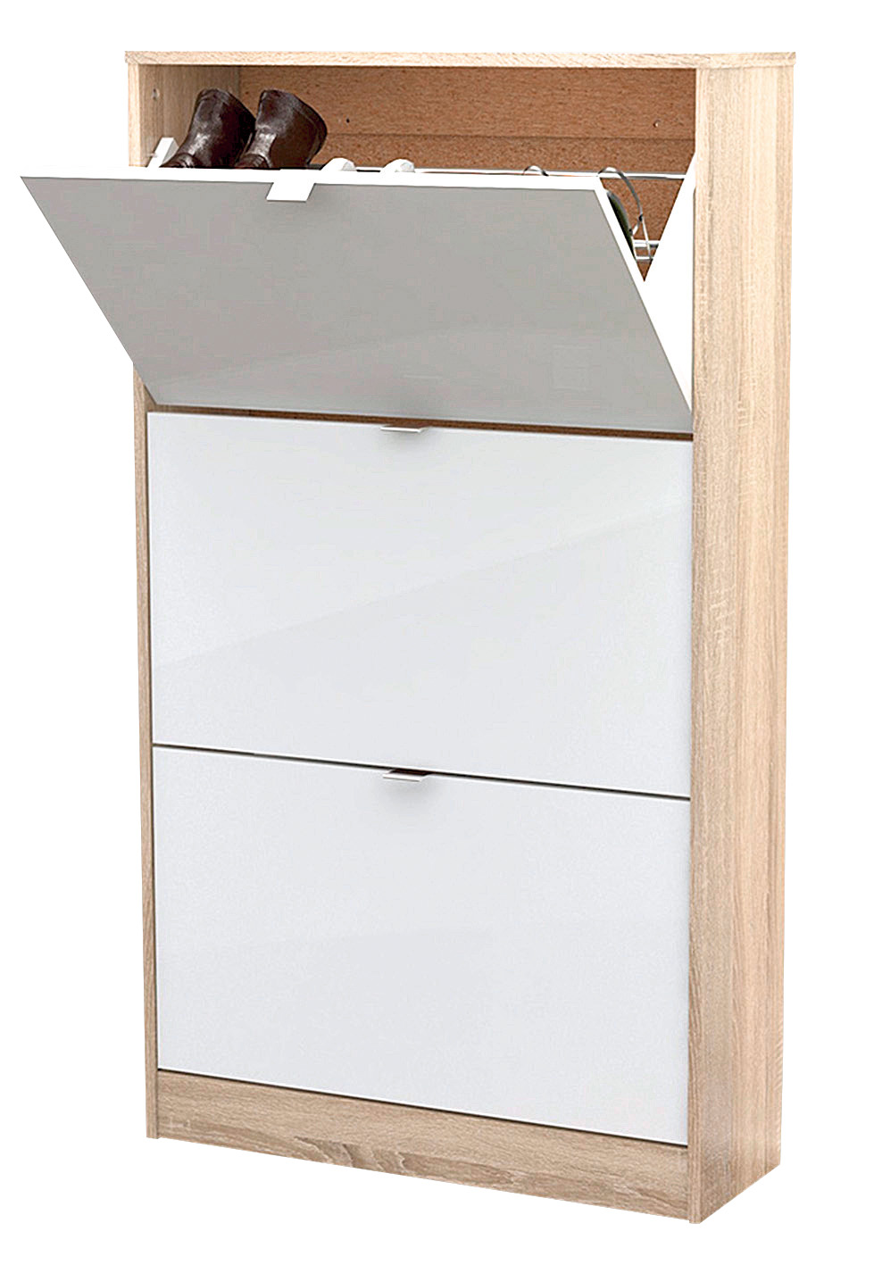 94047akuu_Open2 Zapatero 3 trampones BRIGHT - Imagen 1