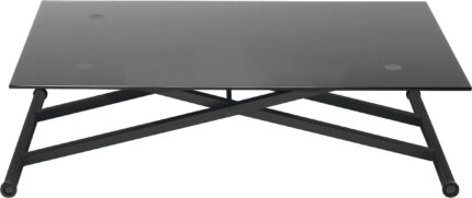 Mesa de centro elevable STAND UP