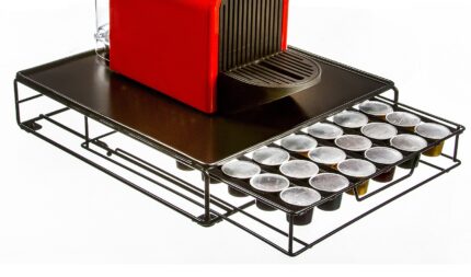 Portacápsulas 48 CÁPSULAS