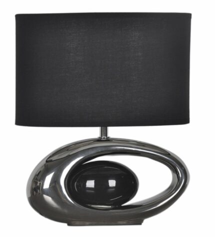 Lámpara de mesa MUNDO CERÁMICA