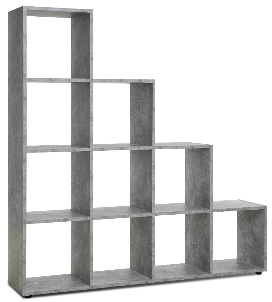 a762ea332da83108ebf3591bb7e4d67c24605a9e_390728_1 Estantería 10 huecos SCALA - Imagen 1