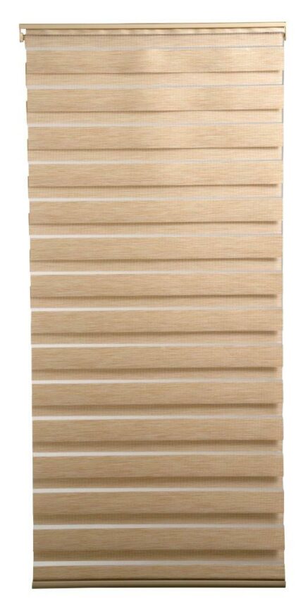 Estor enrollable DIA/NOCHE 180x150 cm