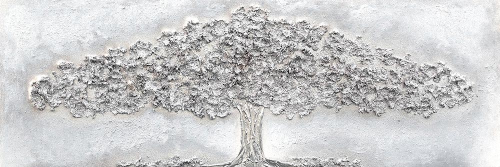 a86b8a155c8d9dcfbe37bda427eb7710689a521d_384072_1 Cuadro pintado 90x30 cm ÁRBOL PLATEADO - Imagen 1