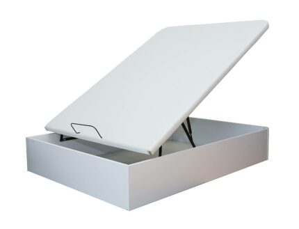 Canapé de madera FLEXBOX 3D II