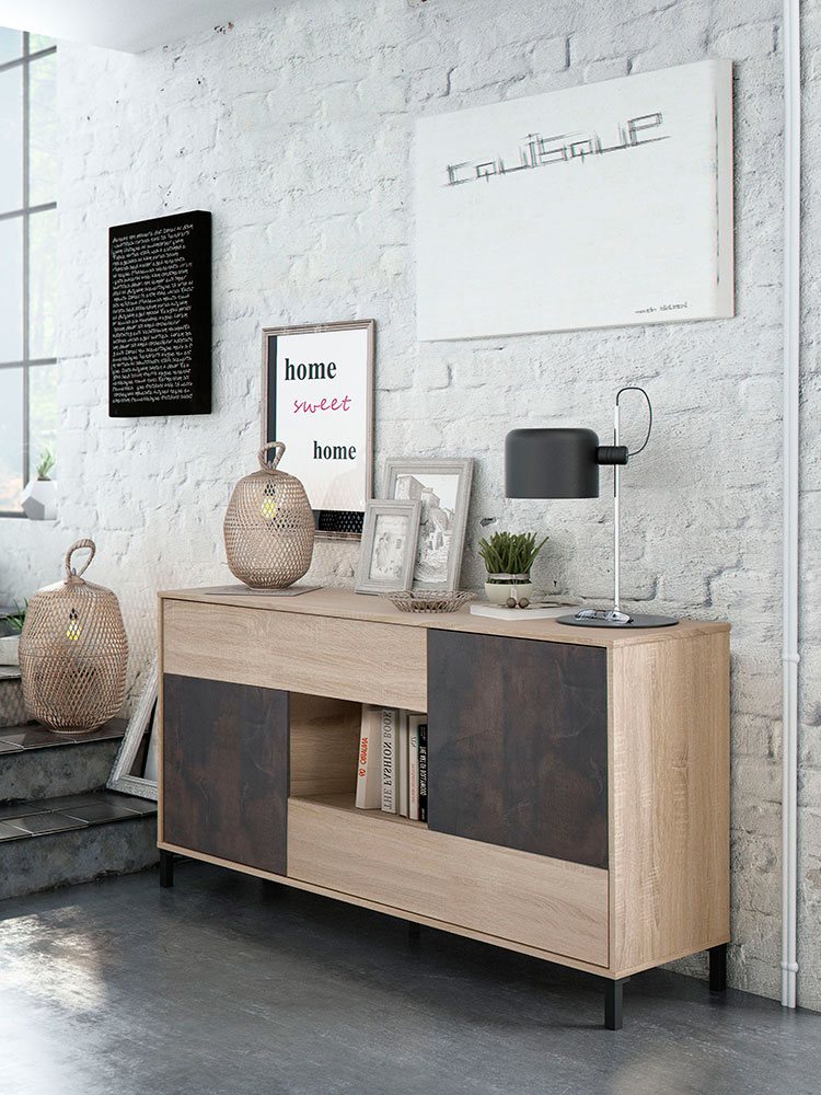 ada2aad5c41237d2ea63e216d4e773531cccb740_AMB_0X6625F_CERRADO Aparador OXY - Imagen 1