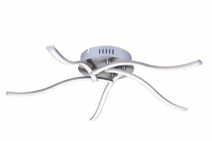 Lámpara de techo Led STAR