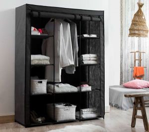 Armario Para Trastero: Ideas para instalar tu armario