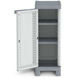 Armario 4 Puertas Blanco: Tips para instalar el armario online