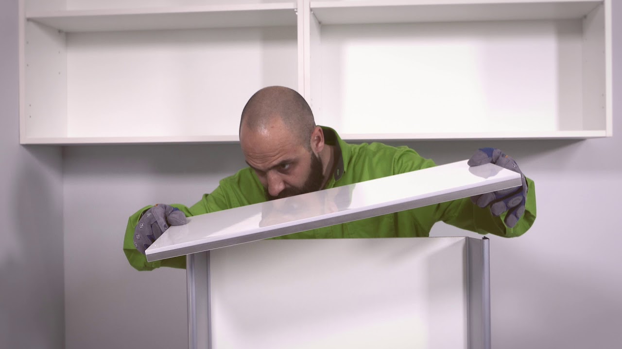 Armario Bajo Puertas Correderas: Trucos para montar el armario online