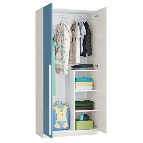 armario-blanco-dos-puertas-trucos-para-comprar-tu-armario-on-line