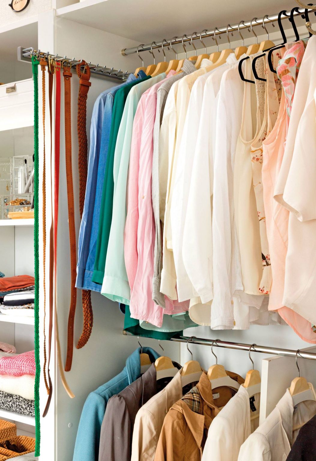 Sistemas De Puertas Correderas Para Armarios: Tips para montar tu