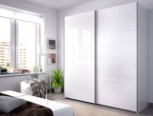 Armarios De Aluminio: Ideas para instalar tu armario