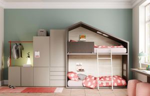 Armarios Dormitorio: Catálogo para instalar tu armario On line