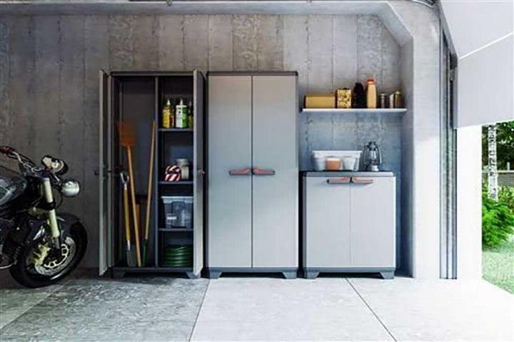 Armario Fondo 35: Consejos para montar el armario - Decoración & House