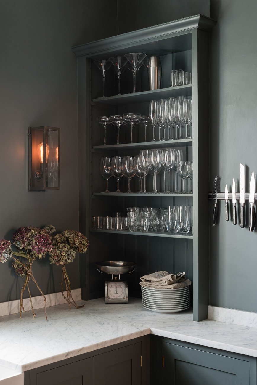 Armario Para Dispensa: Tips para montar el armario - Decoración & House