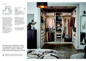 Espejo Armario Baño: Catálogo para instalar tu armario On line