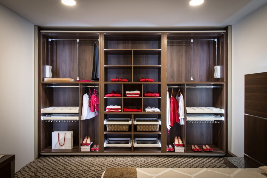 Armario Rinconero: Ideas para comprar el armario On line - Decoración