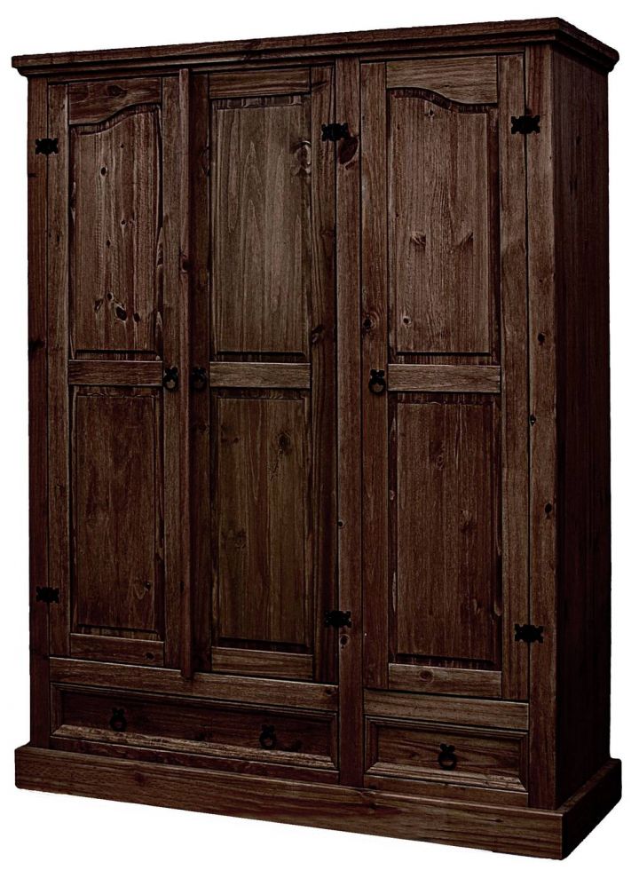 Armario Ropero Antiguo: Listado para instalar el armario On line