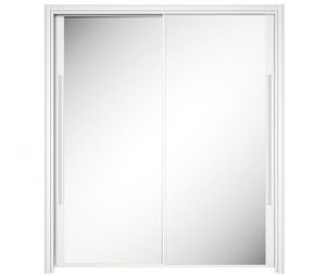Armarios Blancos Puertas Correderas: Listado para montar tu armario Online