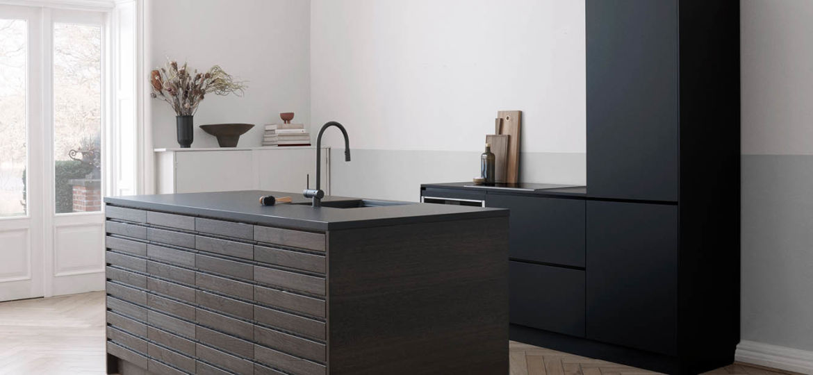 Armarios Bajos De Cocina: Ideas para instalar el armario - Decoración