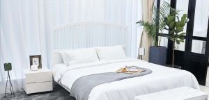Dormitorio Completo Con Armario: Consejos para comprar el armario