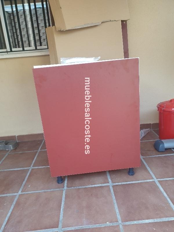 Armarios Cocina Altos: Ideas para instalar el armario Online