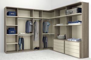 Armario 5 Puertas: Tips para instalar tu armario On line