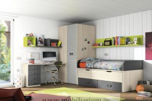 Mueble Armario: Ideas para montar tu armario